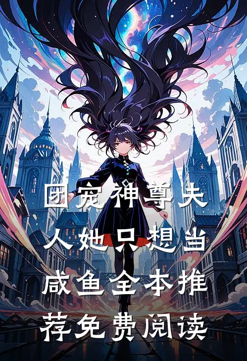 团宠神尊夫人她只想当咸鱼全本推荐免费阅读