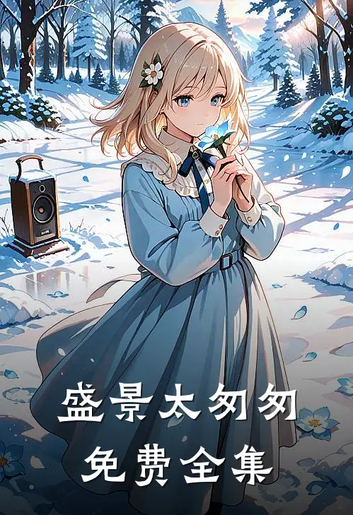 盛景太匆匆免费全集