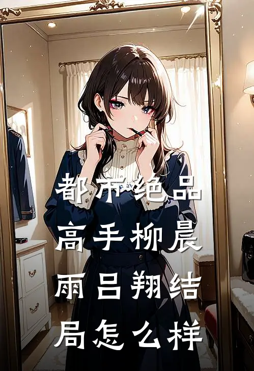 都市绝品高手柳晨雨吕翔结局怎么样