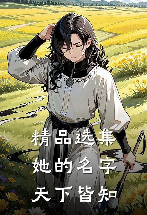 精品选集她的名字天下皆知