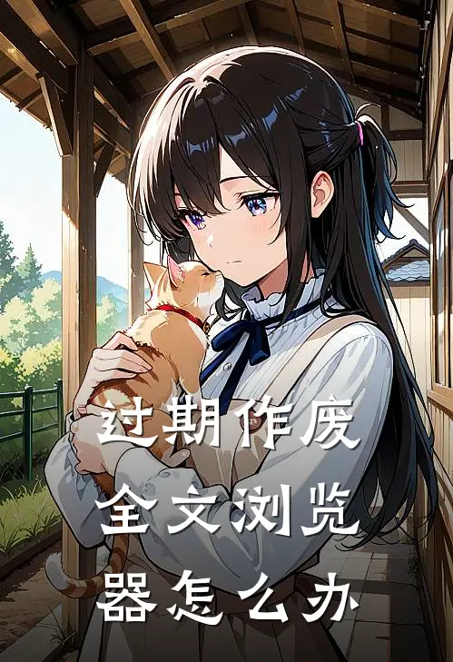 过期作废全文浏览器怎么办