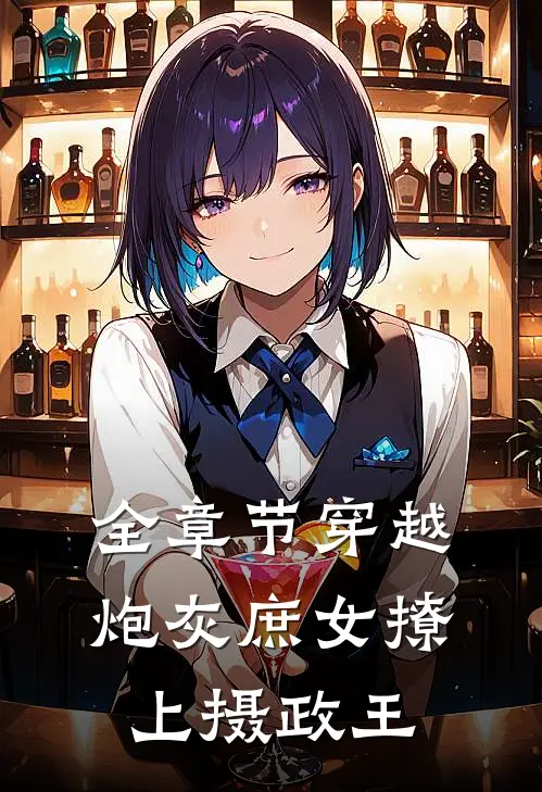 全章节穿越炮灰庶女撩上摄政王