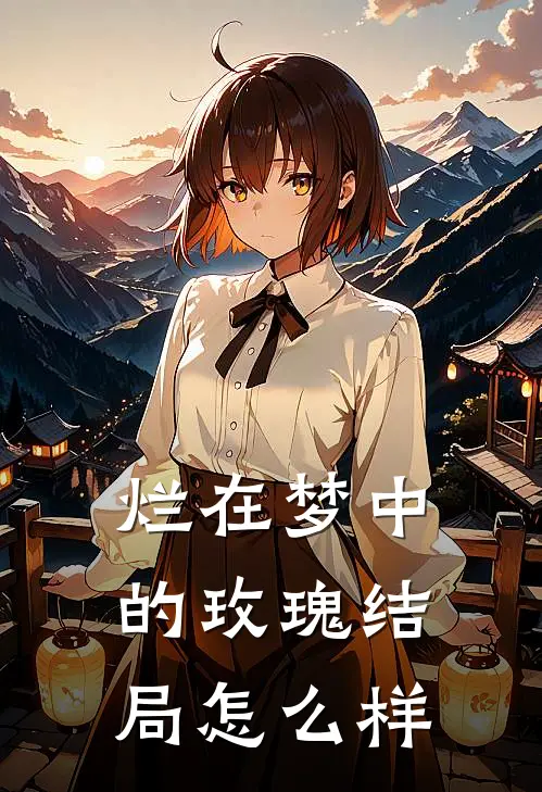 烂在梦中的玫瑰结局怎么样