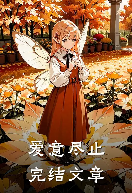 爱意尽止完结文章