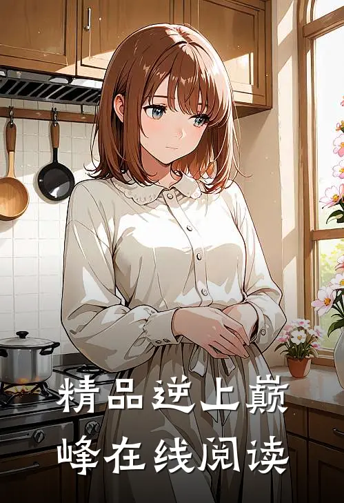 精品逆上巅峰在线阅读