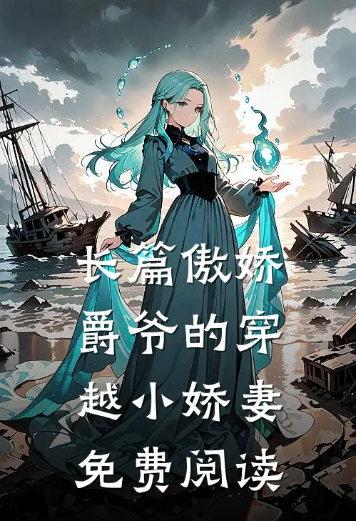 长篇傲娇爵爷的穿越小娇妻免费阅读