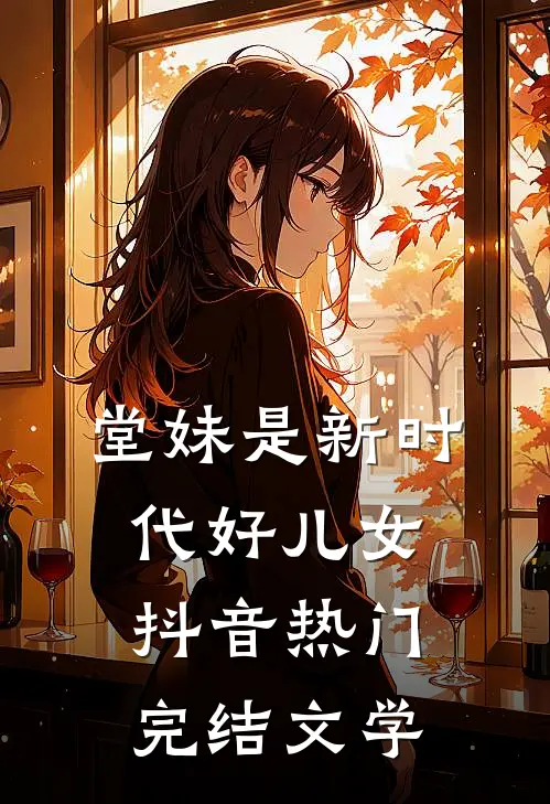 堂妹是新时代好儿女抖音热门完结文学
