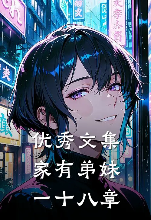 优秀文集家有弟妹一十八章