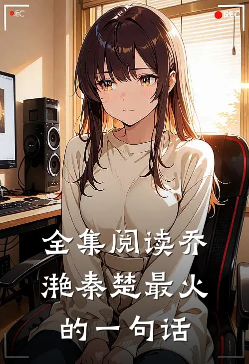 全集阅读乔滟秦楚最火的一句话