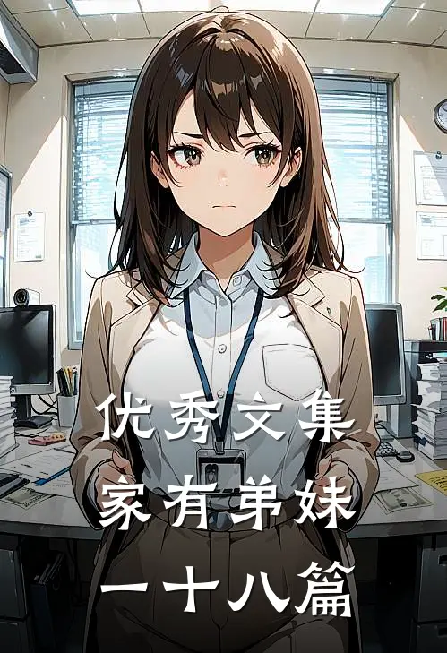 优秀文集家有弟妹一十八篇