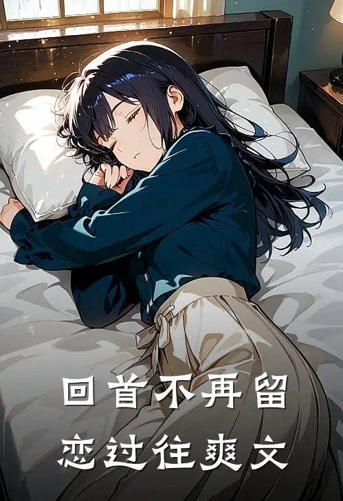 回首不再留恋过往爽文