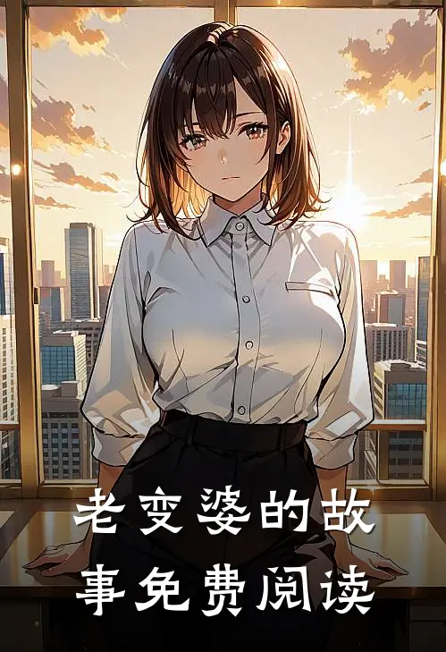 老变婆的故事免费阅读