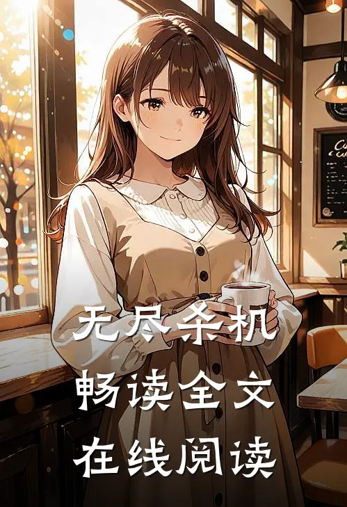 无尽杀机畅读全文在线阅读