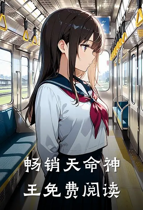 畅销天命神王免费阅读