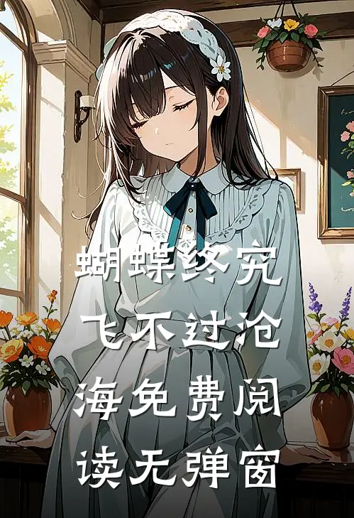 蝴蝶终究飞不过沧海免费阅读无弹窗