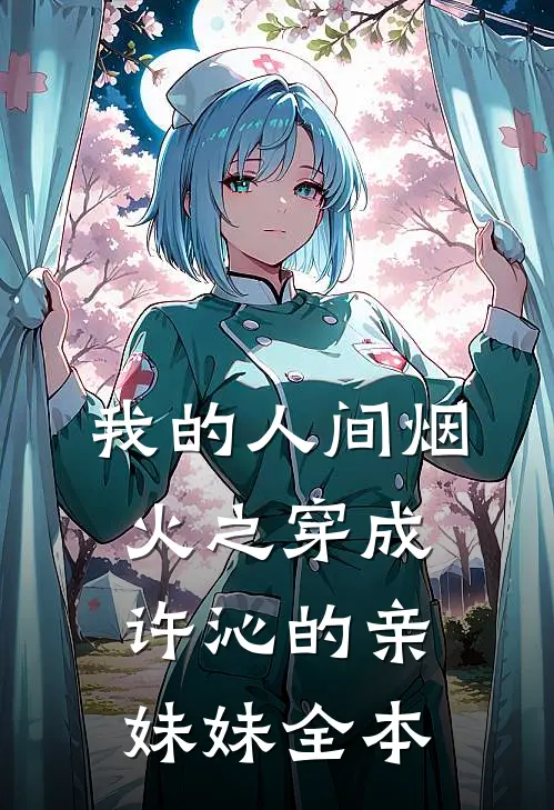 我的人间烟火之穿成许沁的亲妹妹全本