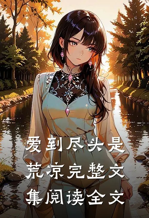 爱到尽头是荒凉完整文集阅读全文