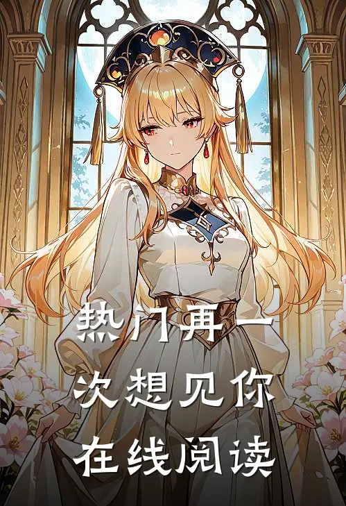 热门再一次想见你在线阅读
