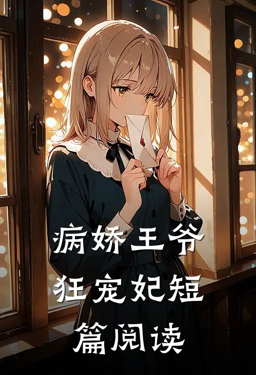 病娇王爷狂宠妃短篇阅读