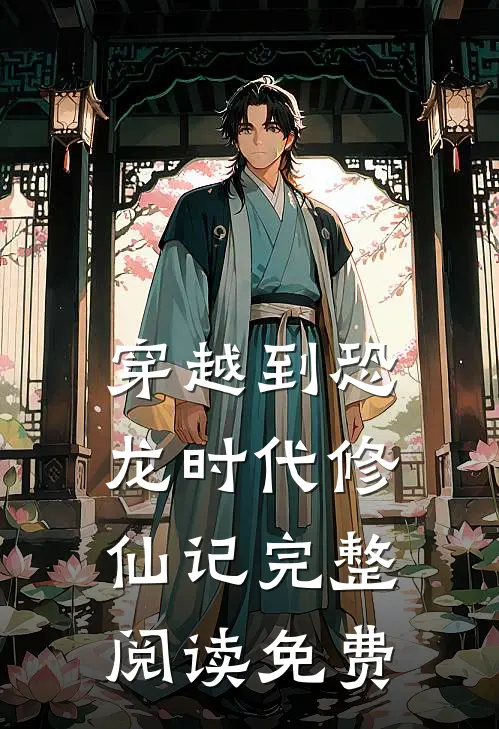 穿越到恐龙时代修仙记完整阅读免费