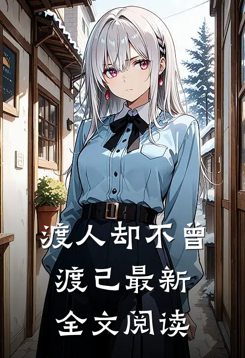 渡人却不曾渡己最新全文阅读