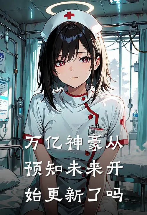 万亿神豪从预知未来开始更新了吗