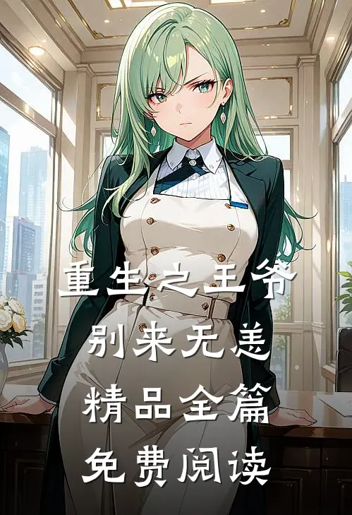重生之王爷别来无恙精品全篇免费阅读