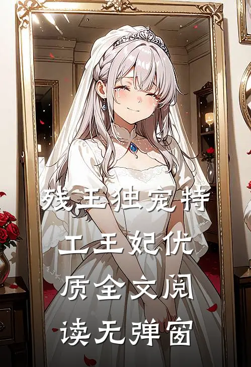 残王独宠特工王妃优质全文阅读无弹窗