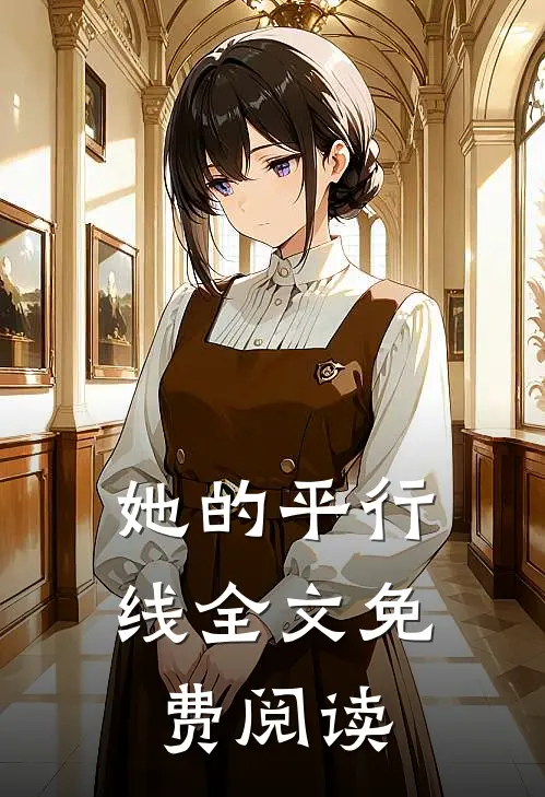 她的平行线全文免费阅读