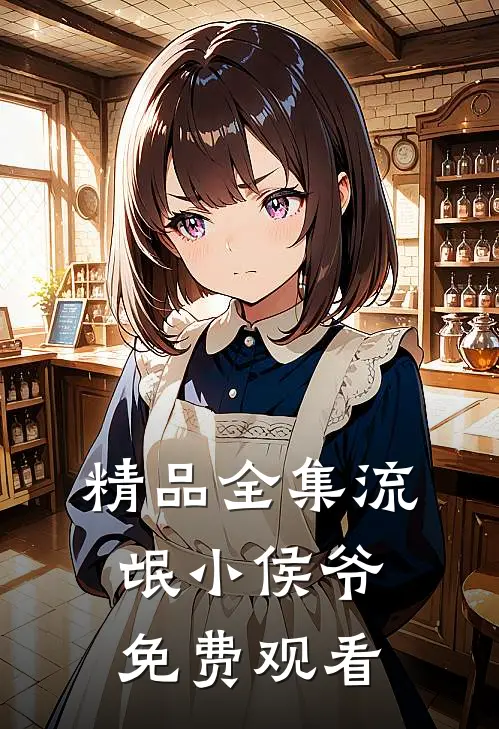 精品全集流氓小侯爷免费观看
