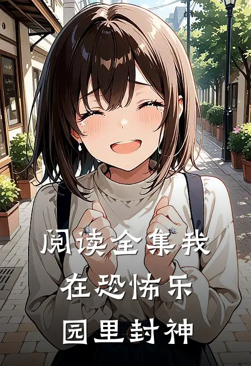 阅读全集我在恐怖乐园里封神