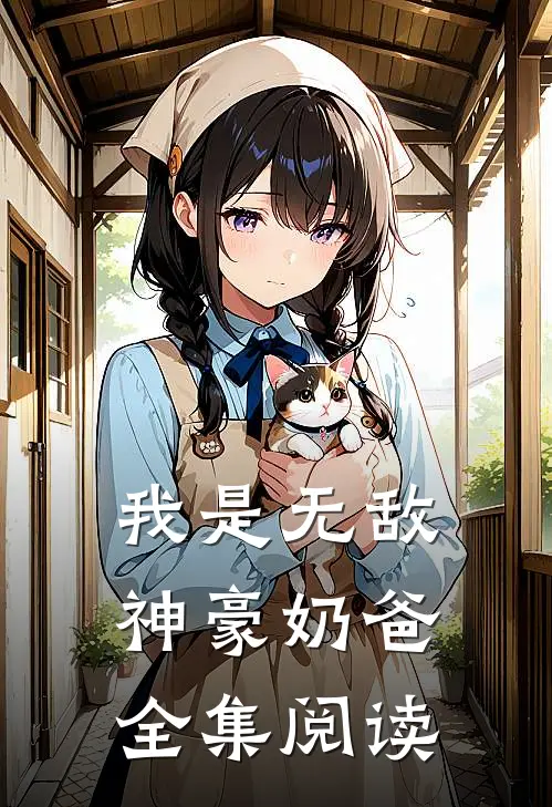 我是无敌神豪奶爸全集阅读
