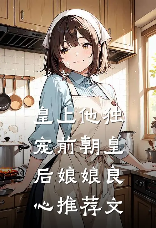 皇上他独宠前朝皇后娘娘良心推荐文