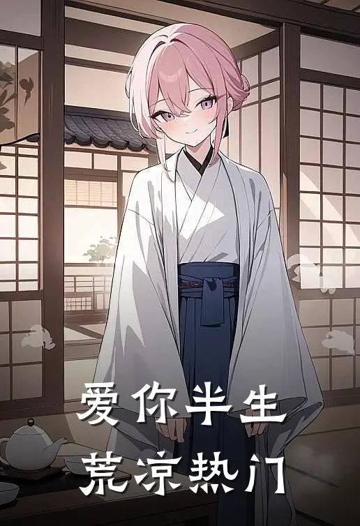 爱你半生荒凉热门
