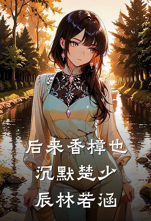 后来香樟也沉默楚少辰林若涵