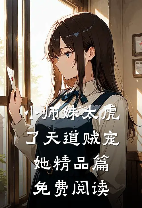 小师妹太虎了天道贼宠她精品篇免费阅读