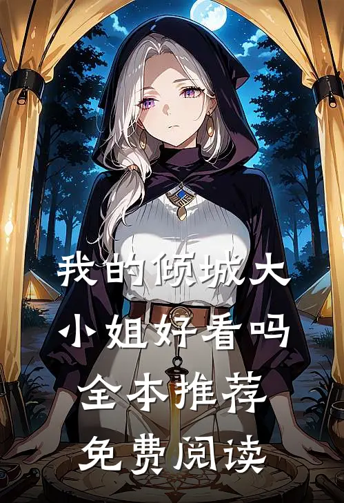 我的倾城大小姐好看吗全本推荐免费阅读
