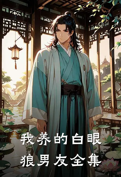 我养的白眼狼男友全集