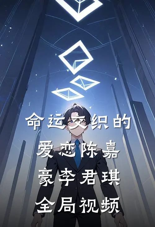 命运交织的爱恋陈嘉豪李君琪全局视频