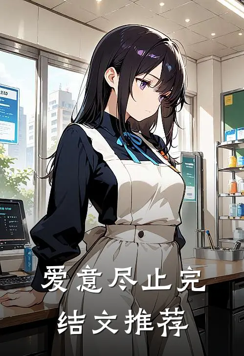 爱意尽止完结文推荐