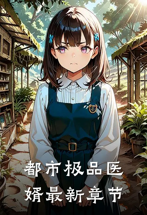 都市极品医婿最新章节