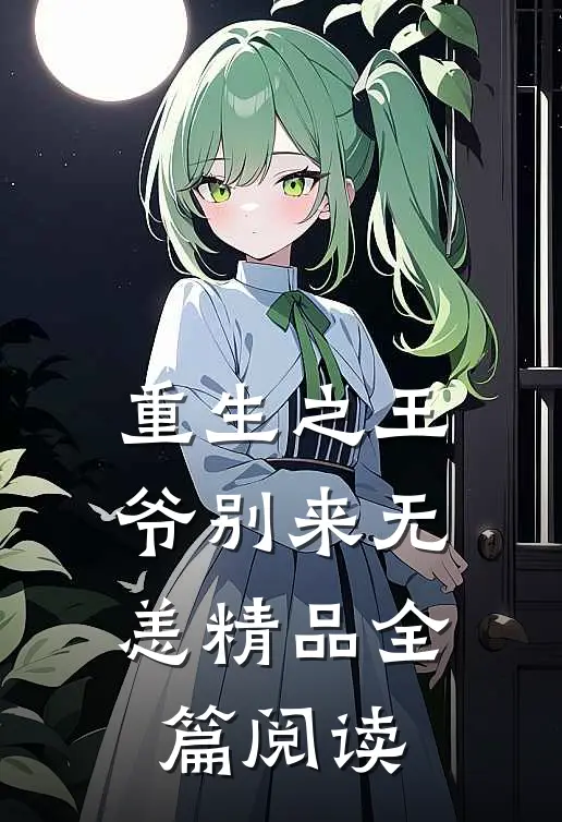重生之王爷别来无恙精品全篇阅读