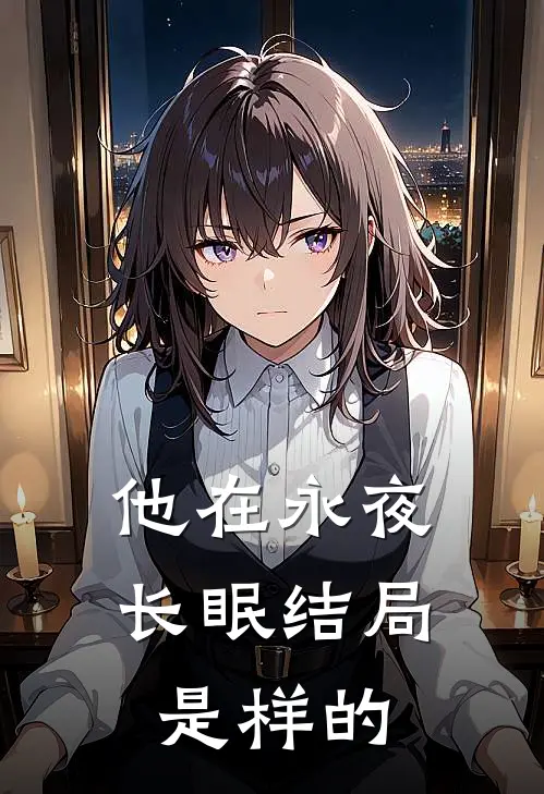 他在永夜长眠结局是样的