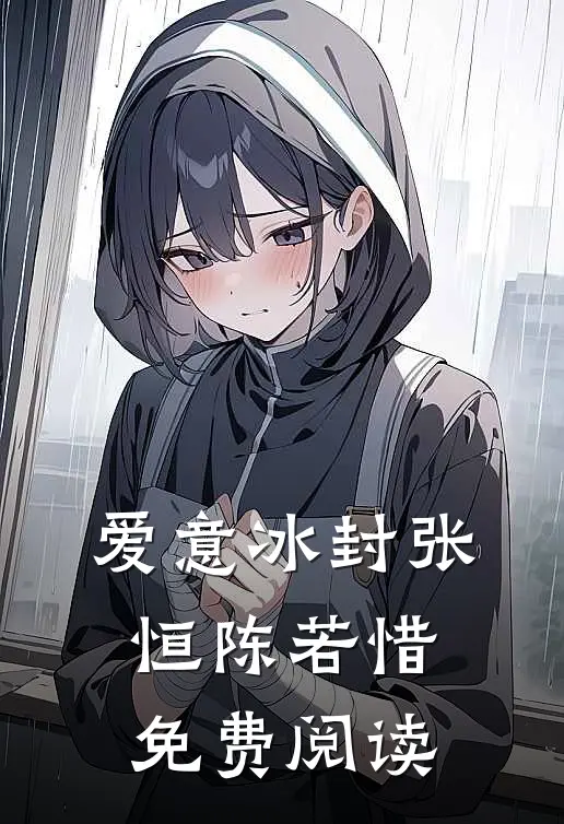 爱意冰封张恒陈若惜免费阅读