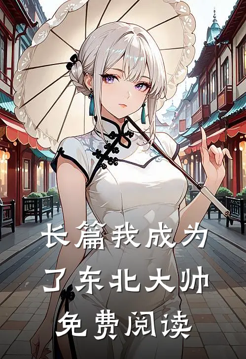 长篇我成为了东北大帅免费阅读