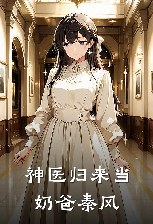 神医归来当奶爸秦风