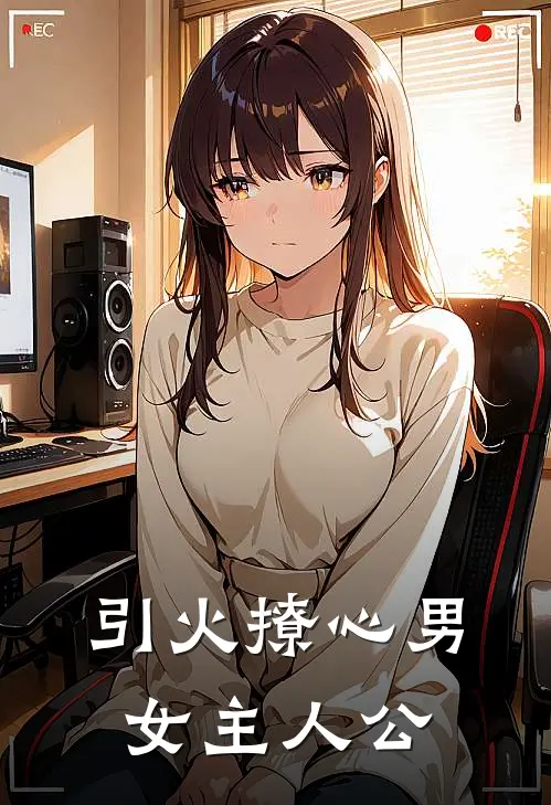 引火撩心男女主人公