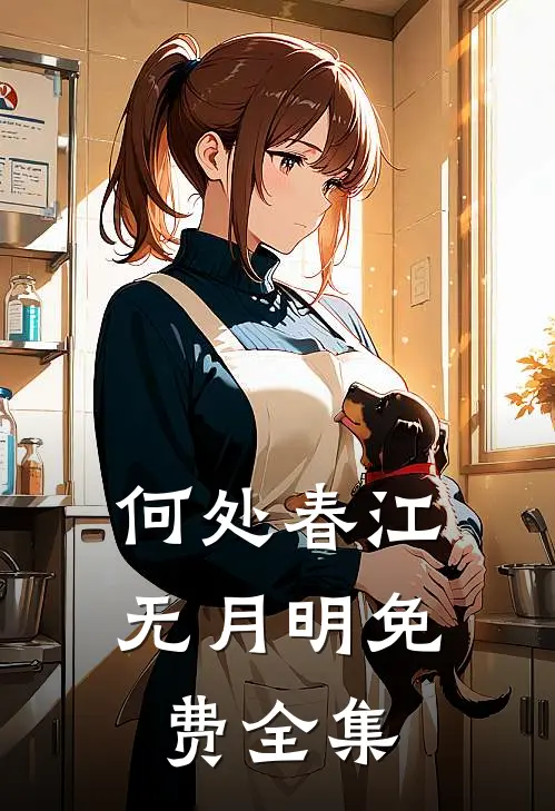 何处春江无月明免费全集
