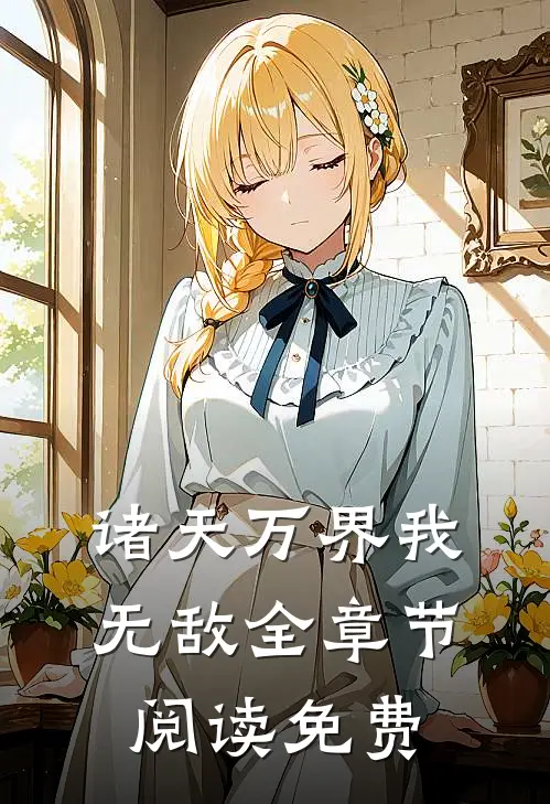 诸天万界我无敌全章节阅读免费