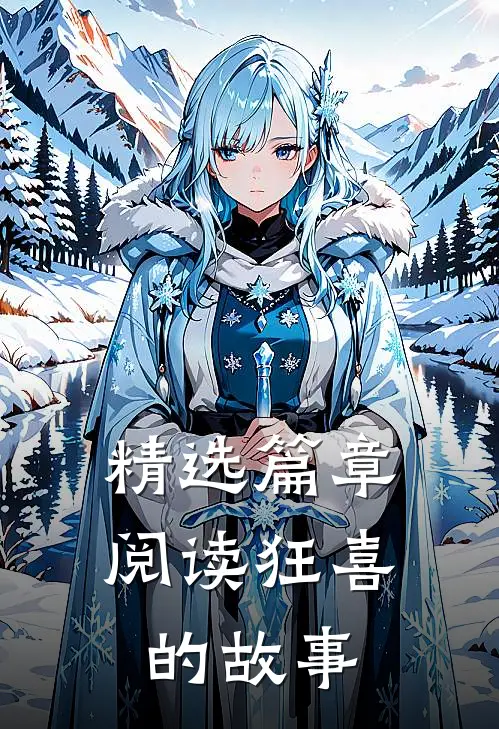 精选篇章阅读狂喜的故事